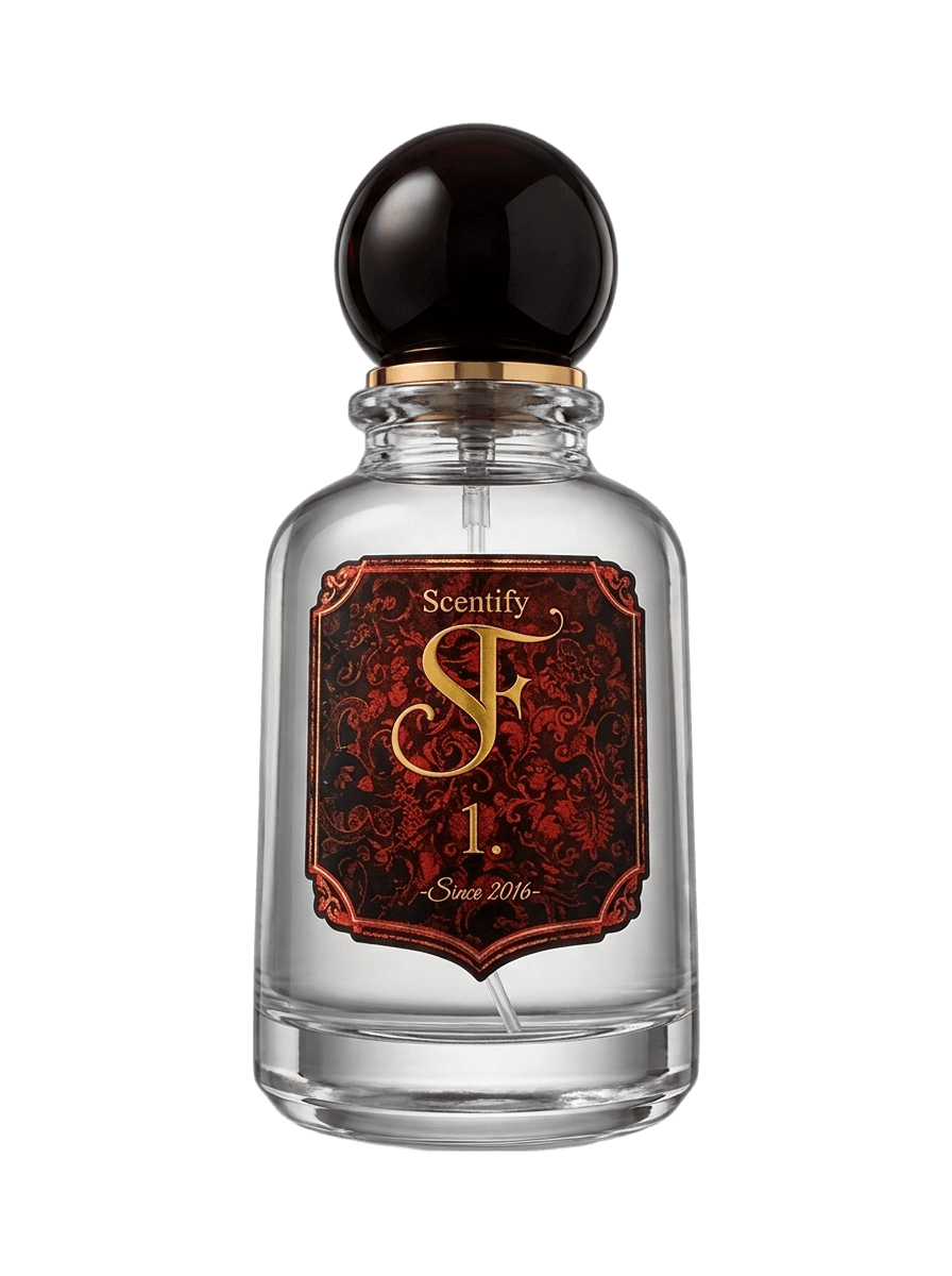 1. Scentify bottle